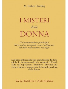 MISTERI DELLA DONNA