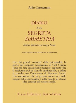 DIARIO DI UNA SEGRETA SIMMETRIA