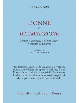 DONNE DI ILLUMINAZIONE