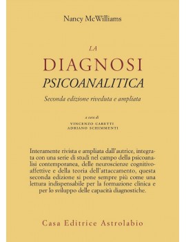 LA DIAGNOSI PSICOANALITICA