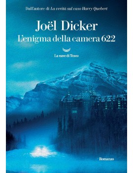 ENIGMA DELLA CAMERA 622 (L')
