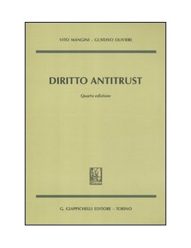 Diritto Antitrust