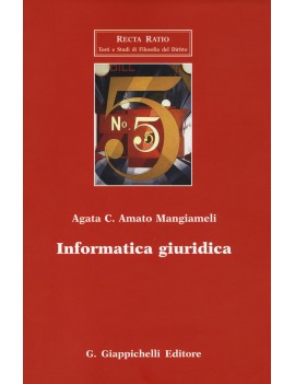 INFORMATICA GIURIDICA  2015