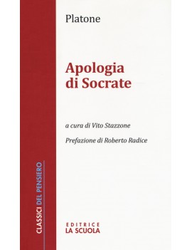 APOLOGIA DI SOCRATE