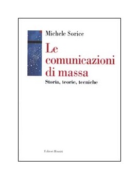 LA COMUNICAZIONE DI MASSA