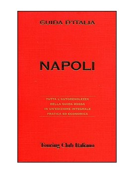 NAPOLI. EDIZ. ILLUSTRATA