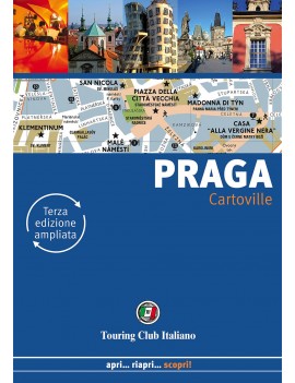 PRAGA