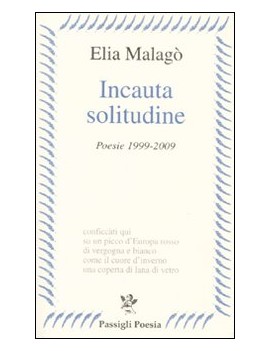 INCAUTA SOLITUDINE