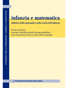 INFANZIA E MATEMATICA