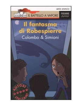 FANTASMA DI ROBESPIERRE (IL)
