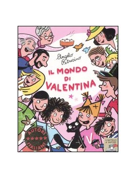 MONDO DI VALENTINA (IL) (N.E.)