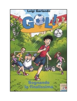 SOGNANDO LA FINALISSIMA