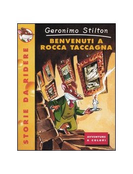 BENVENUTI A ROCCA TACCAGNA