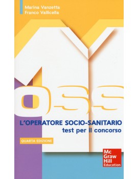 OPERATORE SOCIO-SANITARIO: I TEST PER IL