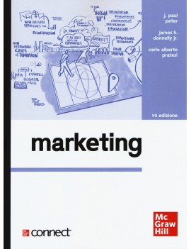 MARKETING. CON CONNECT