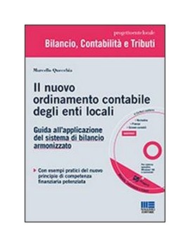 IL NUOVO ORDINAMENTO CONTABILE ENTI