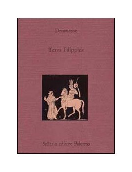 TERZA FILIPPICA