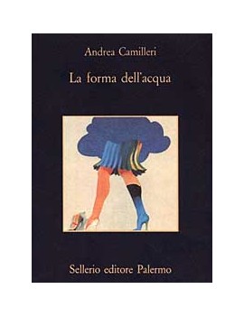 LA FORMA DELL'ACQUA