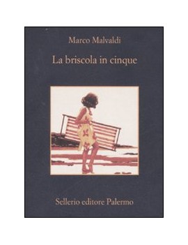 LA BRISCOLA IN CINQUE
