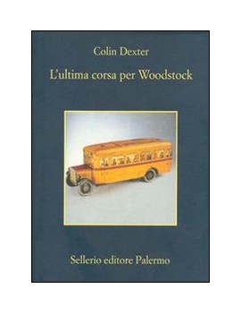 ULTIMA CORSA PER WOODSTOCK (L')