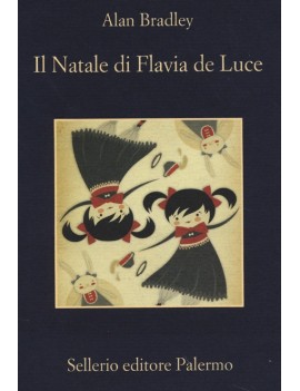 NATALE DI FLAVIA DE LUCE (IL)