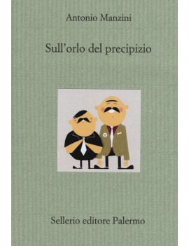 SULL'ORLO DEL PRECIPIZIO