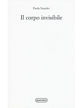 CORPO INVISIBILE