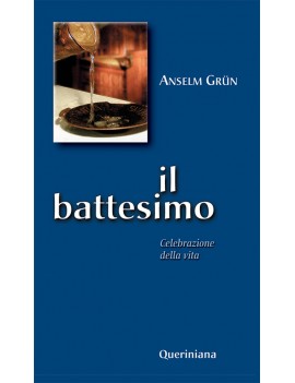 BATTESIMO CELEBRAZIONE DELLA VITA