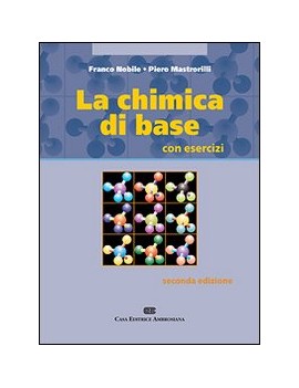 la chimica di base con esercizi
