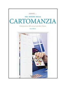 ENTRARE...NEL MONDO DELLA CARTOMANZIA