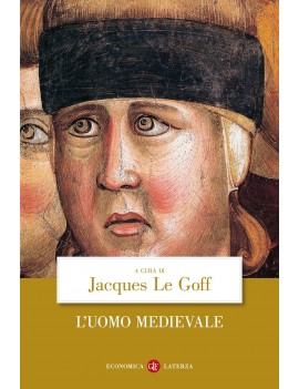L'UOMO MEDIEVALE. ALLE ORIGINI DELL'IDEN