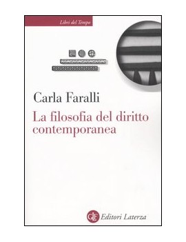 LA FILOSOFIA DEL DIRITTO CONTEMPORANEA
