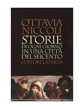 STORIE DI OGNI GIORNO IN UNA CITTÀ DEL S