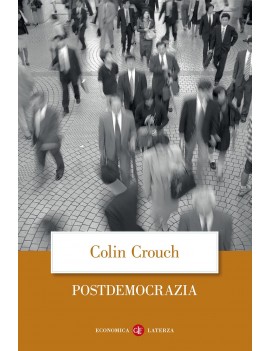 POSTDEMOCRAZIA