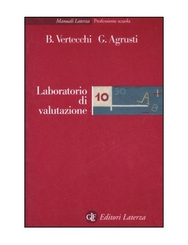 LABORATORIO DI VALUTAZIONE