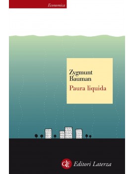 PAURA LIQUIDA