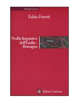 PROFILO LINGUISTICO DELL'EMILIA-ROMAGNA