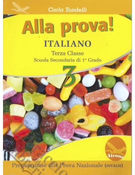 ALLA PROVA