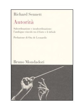 AUTORITA' 1A ED.