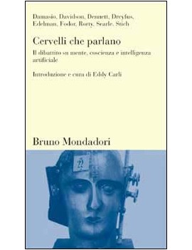 CERVELLI CHE PARLANO 1A ED.