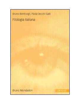 FILOLOGIA ITALIANA