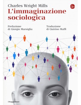 IMMAGINAZIONE SOCIOLOGICA (L')