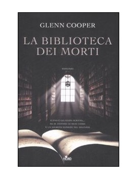 BIBLIOTECA DEI MORTI (LA)