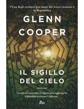 SIGILLO DEL CIELO (IL)