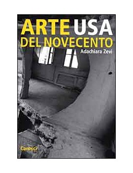 ARTE USA DEL NOVECENTO