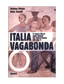 V.E. ITALIA VAGABONDA
