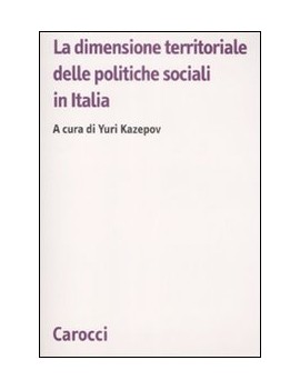 LA DIMENSIONE TERRITORIALE DELLE POLITCH
