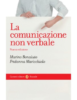 COMUNICAZIONE NON VERBALE (LA)
