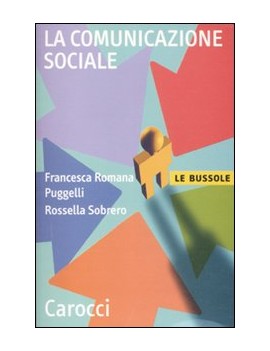 COMUNICAZIONE SOCIALE (LA)