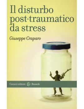 DISTURBO POST-TRAUMATICO DA STRESS (IL)